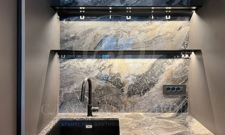 Лот-11184-385299 Продажа квартиры Цветной бульвар, Сретенка