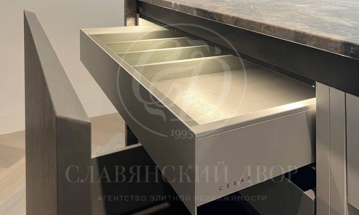 Лот-11184-385309 Продажа квартиры Цветной бульвар, Сретенка