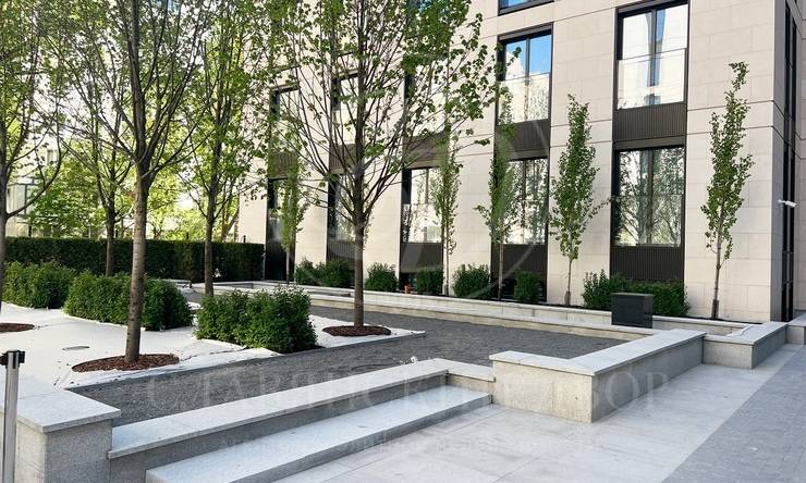 Лот-11898-385333 Продажа квартиры Цветной бульвар, Сретенка