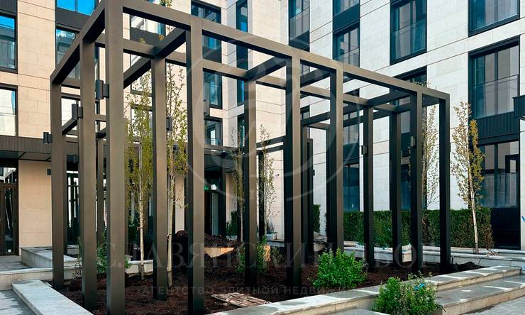 Лот-11898-385337 Продажа квартиры Цветной бульвар, Сретенка