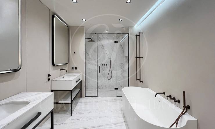 Лот-11898-385354 Продажа квартиры Цветной бульвар, Сретенка