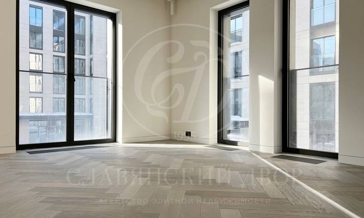 Лот-11897-385383 Продажа квартиры Цветной бульвар, Сретенка