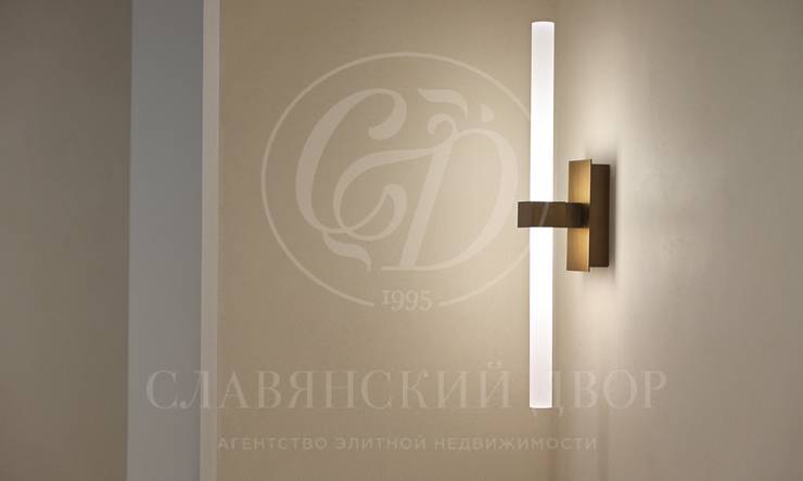 Лот-11897-385385 Продажа квартиры Цветной бульвар, Сретенка