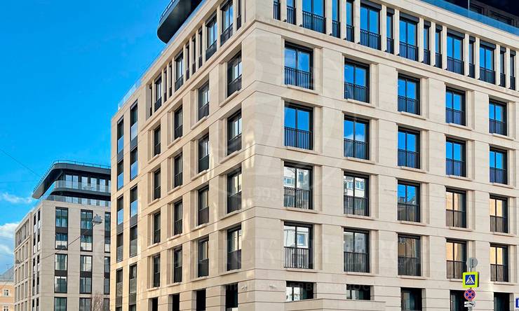 Лот-11191-385435 Продажа квартиры Цветной бульвар, Сретенка