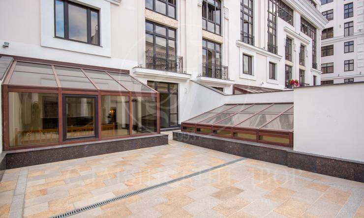 Лот-5444-38545 Продажа квартиры Чистые пруды