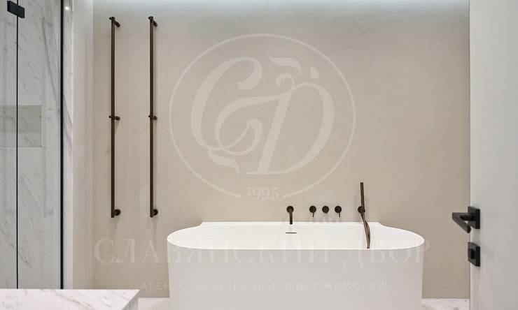 Лот-11191-385458 Продажа квартиры Цветной бульвар, Сретенка