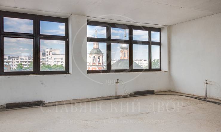 Лот-5444-38546 Продажа квартиры Чистые пруды