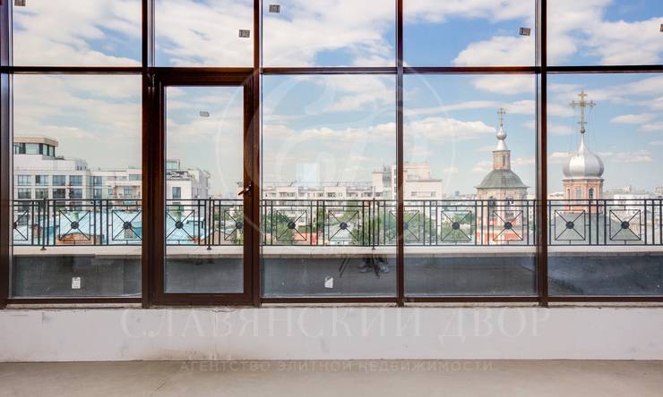 Лот-5444-38547 Продажа квартиры Чистые пруды