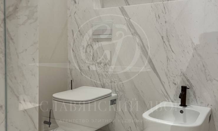 Лот-12180-385487 Продажа квартиры Цветной бульвар, Сретенка