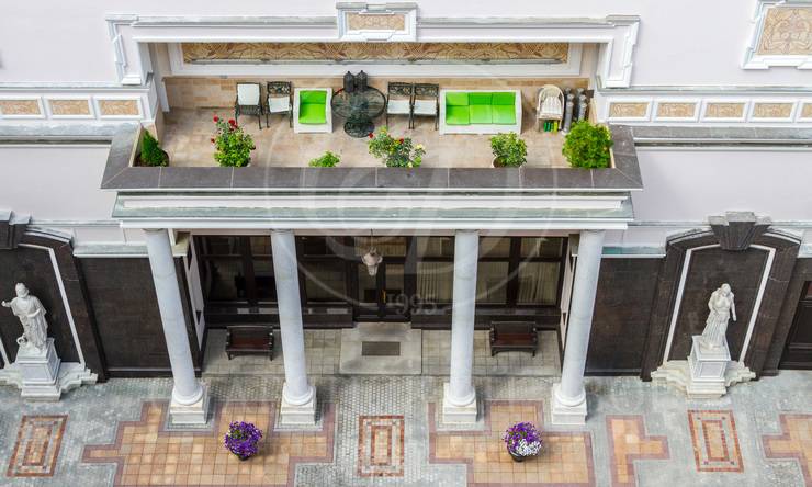 Лот-5444-38549 Продажа квартиры Чистые пруды