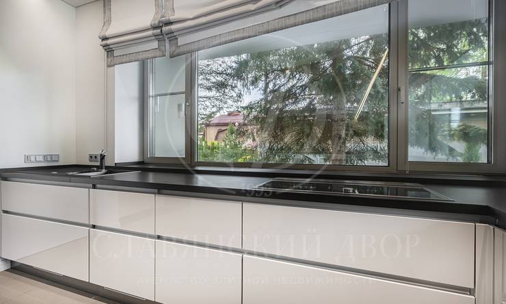 Лот-7706-385543 аренда дома Рублево-Успенское шоссе Ромашково