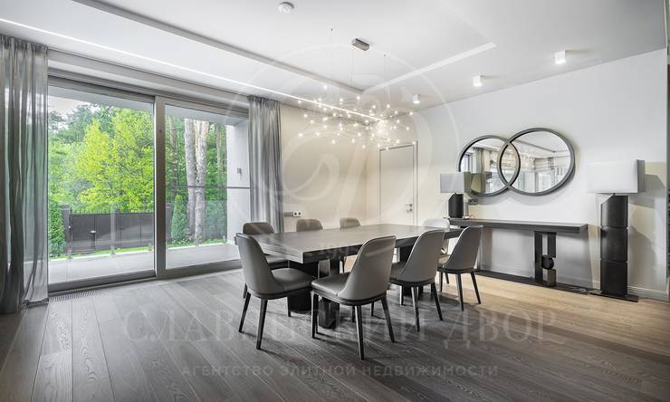 Лот-7706-385545 аренда дома Рублево-Успенское шоссе Ромашково