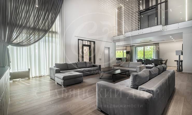 Лот-7706-385546 аренда дома Рублево-Успенское шоссе Ромашково