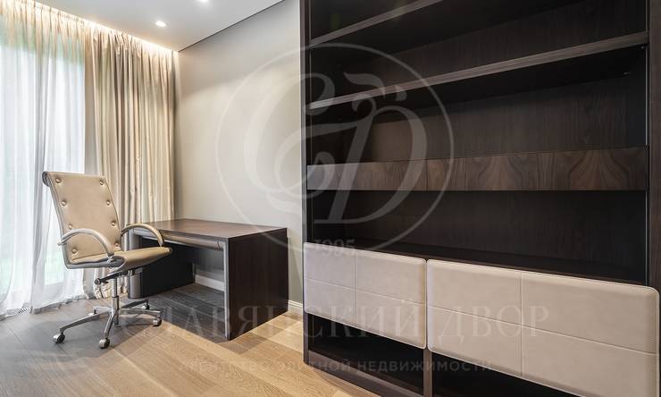 Лот-7706-385547 аренда дома Рублево-Успенское шоссе Ромашково