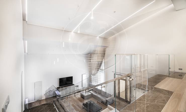 Лот-7706-385549 аренда дома Рублево-Успенское шоссе Ромашково