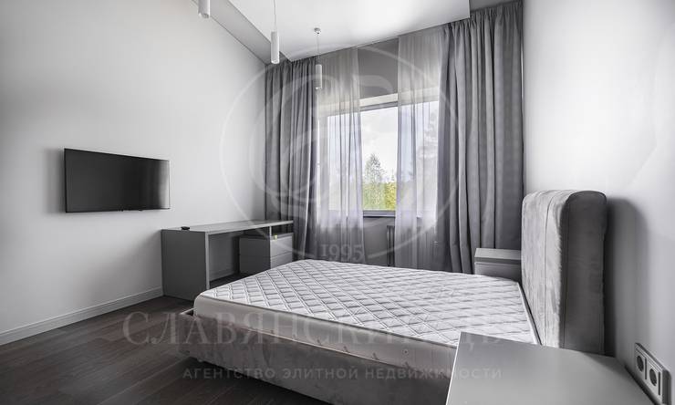 Лот-7706-385550 аренда дома Рублево-Успенское шоссе Ромашково