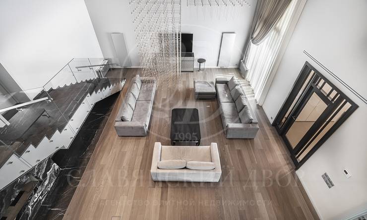 Лот-7706-385551 аренда дома Рублево-Успенское шоссе Ромашково