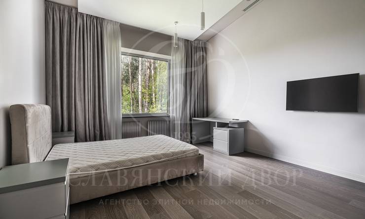 Лот-7706-385552 аренда дома Рублево-Успенское шоссе Ромашково