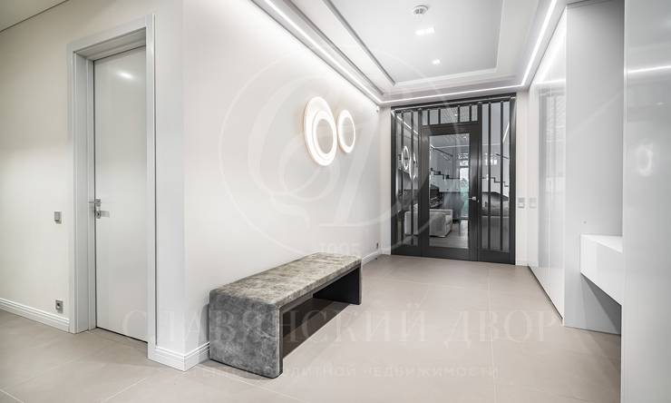 Лот-7706-385554 аренда дома Рублево-Успенское шоссе Ромашково