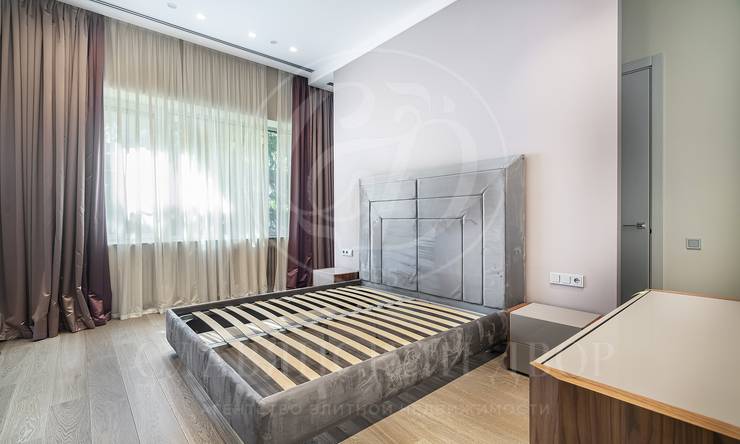 Лот-7706-385557 аренда дома Рублево-Успенское шоссе Ромашково