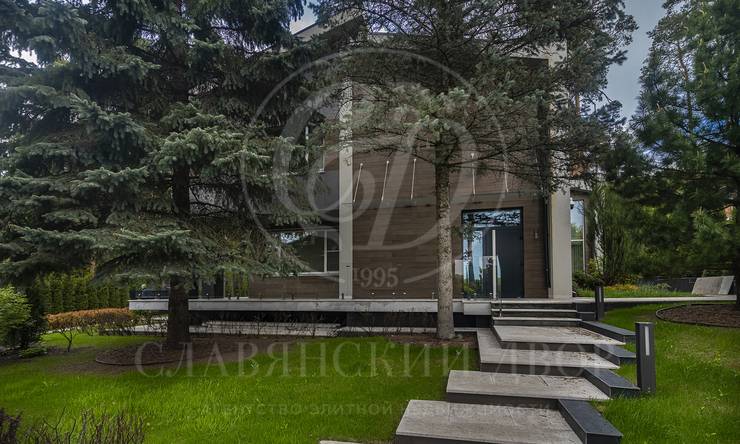 Лот-7706-385561 аренда дома Рублево-Успенское шоссе Ромашково