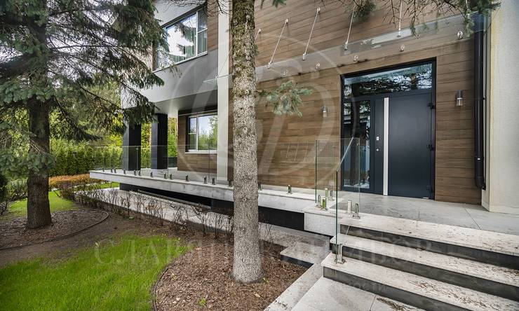 Лот-7706-385562 аренда дома Рублево-Успенское шоссе Ромашково