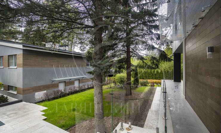 Лот-7706-385563 аренда дома Рублево-Успенское шоссе Ромашково