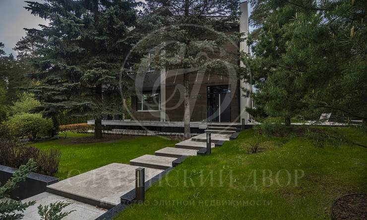 Лот-7706-385564 аренда дома Рублево-Успенское шоссе Ромашково