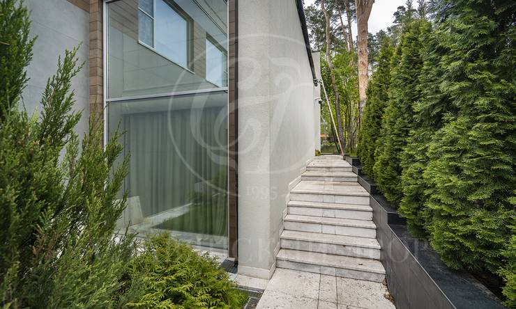 Лот-7706-385565 аренда дома Рублево-Успенское шоссе Ромашково