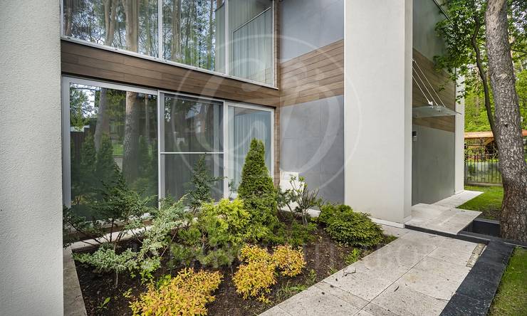 Лот-7706-385567 аренда дома Рублево-Успенское шоссе Ромашково