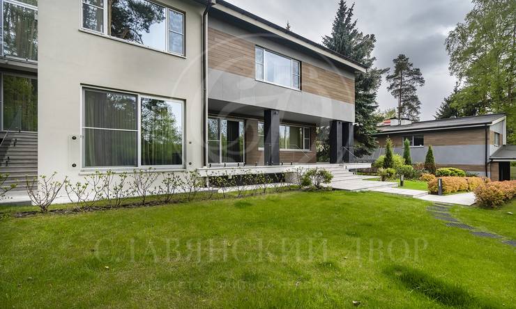 Лот-7706-385570 аренда дома Рублево-Успенское шоссе Ромашково