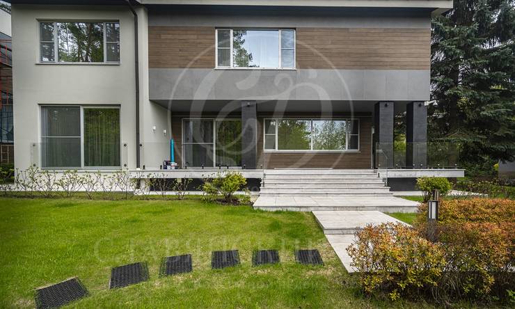 Лот-7706-385571 аренда дома Рублево-Успенское шоссе Ромашково