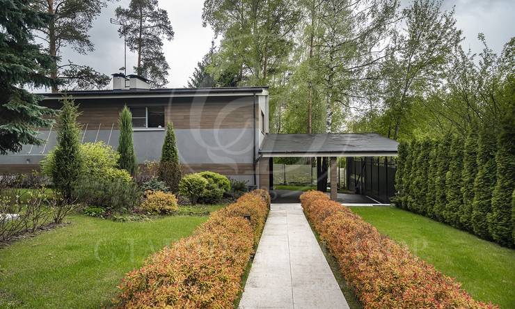 Лот-7706-385579 аренда дома Рублево-Успенское шоссе Ромашково