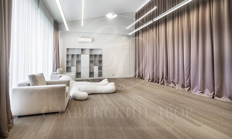 Лот-7706-385591 аренда дома Рублево-Успенское шоссе Ромашково