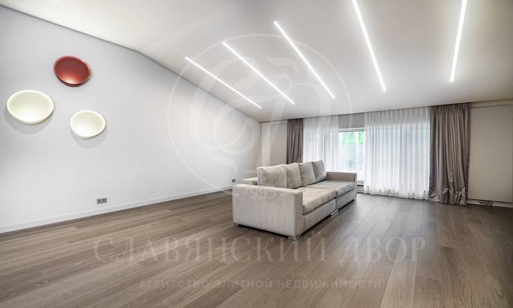 Лот-7706-385592 аренда дома Рублево-Успенское шоссе Ромашково