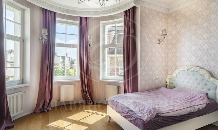 Лот-8639-385606 продажа дома Рублево-Успенское шоссе Ильинка Лейнхаусы