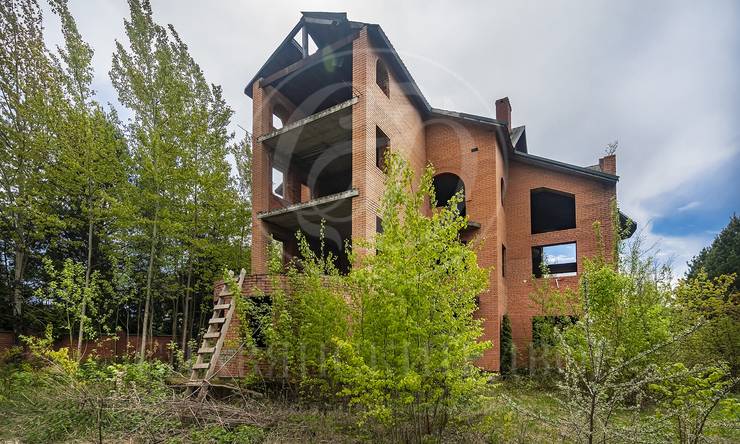 Лот-11620-385630 продажа дома Рублево-Успенское шоссе Ильинское