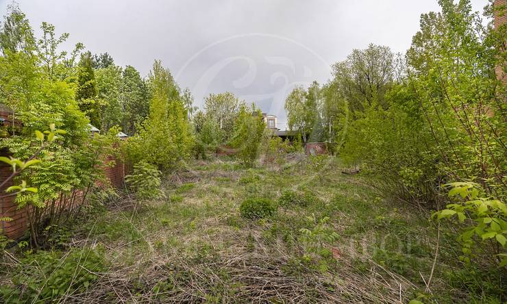 Лот-11620-385632 продажа дома Рублево-Успенское шоссе Ильинское