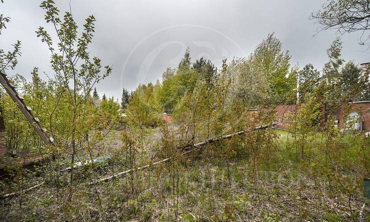 Лот-11620-385633 продажа дома Рублево-Успенское шоссе Ильинское