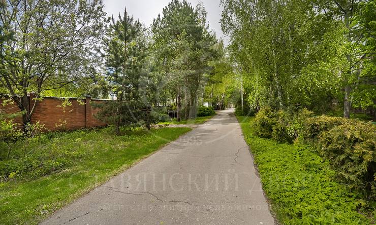 Лот-11620-385636 продажа дома Рублево-Успенское шоссе Ильинское