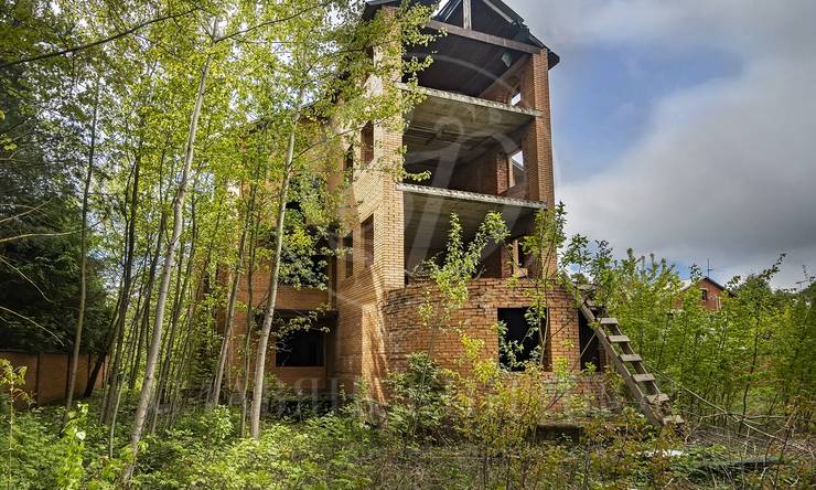 Лот-11620-385638 продажа дома Рублево-Успенское шоссе Ильинское