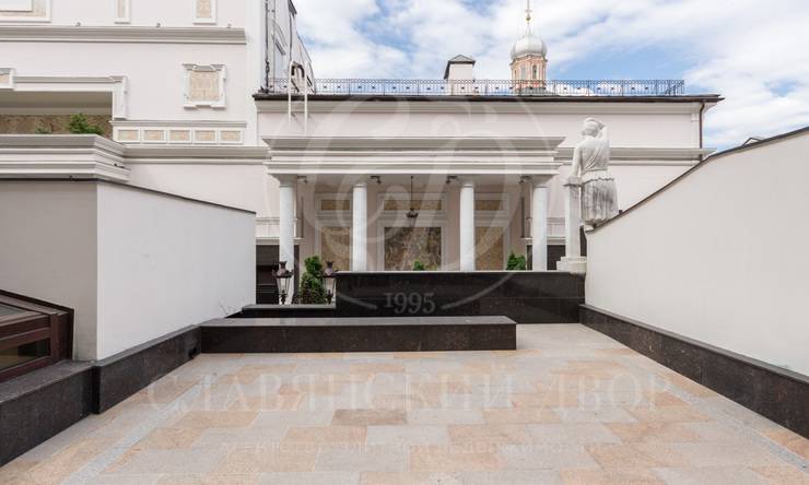 Лот-5447-38568 Продажа квартиры Чистые пруды