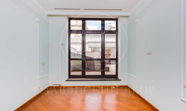 Лот-5447-38569 Продажа квартиры Чистые пруды