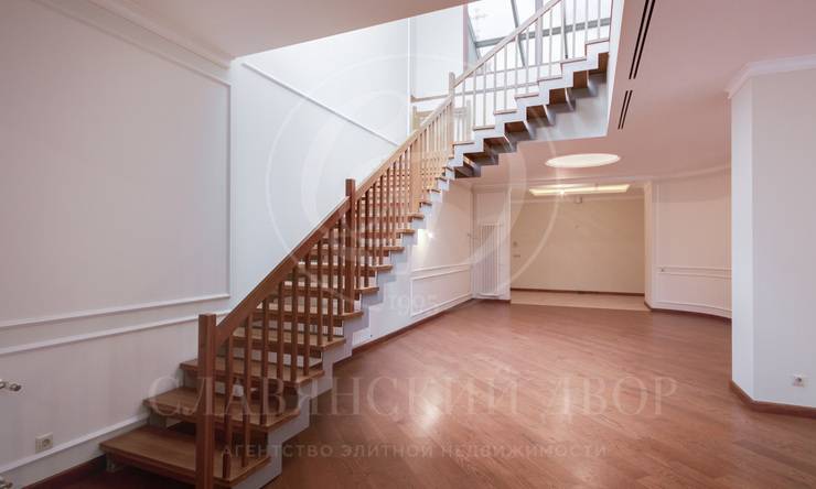 Лот-5447-38570 Продажа квартиры Чистые пруды