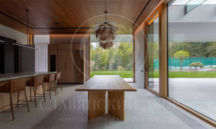 Лот-11623-385724 продажа дома Новорижское шоссе Риверсайд (Riverside)