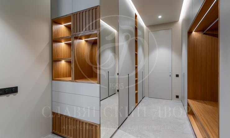 Лот-11623-385725 продажа дома Новорижское шоссе Риверсайд (Riverside)