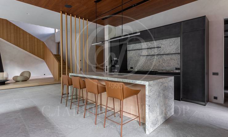 Лот-11623-385727 продажа дома Новорижское шоссе Риверсайд (Riverside)