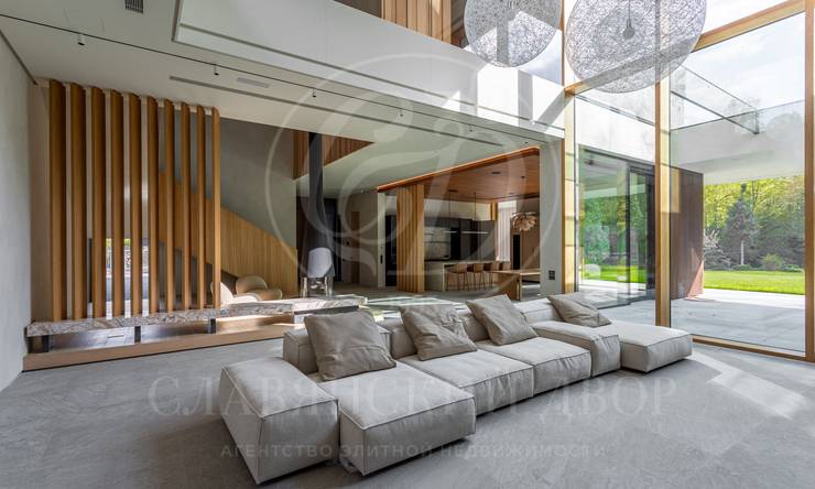 Лот-11623-385728 продажа дома Новорижское шоссе Риверсайд (Riverside)