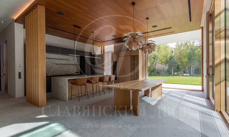 Лот-11623-385729 продажа дома Новорижское шоссе Риверсайд (Riverside)