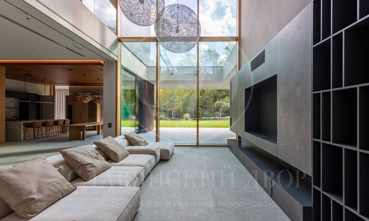 Лот-11623-385730 продажа дома Новорижское шоссе Риверсайд (Riverside)